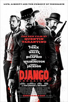 Da Django lol